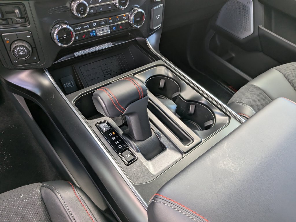 New 2026 Ford F150 Raptor AWD/4WD image 31