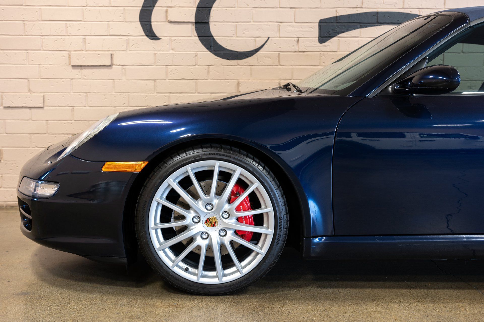 Used 2006 Porsche 911 Carrera S RWD image 24
