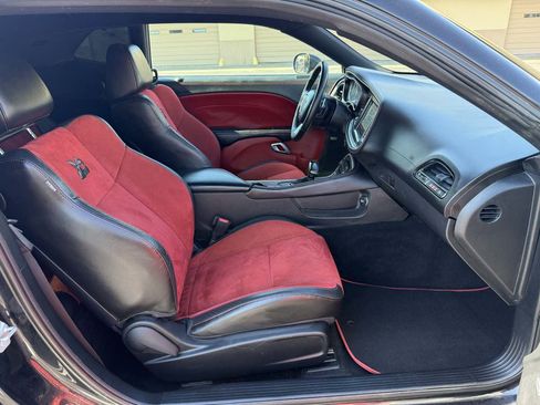 Used 2021 Dodge Challenger R/T Scat Pack w/ Plus Package RWD image 20