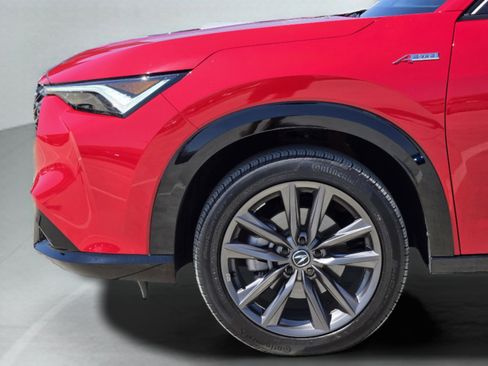 Certified 2025 Acura ADX A-Spec AWD/4WD image 26
