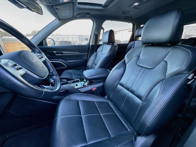 Certified 2022 Kia Telluride EX w/ EX Premium Package AWD/4WD image 21