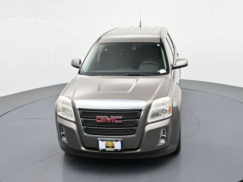Used 2012 GMC Terrain SLE w/ LPO, Protection Package FWD image 21