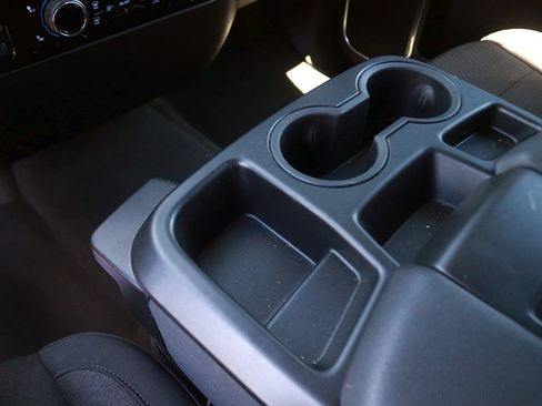 Used 2026 Chevrolet Silverado 1500 RST AWD/4WD image 22