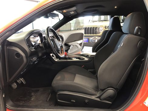 Certified 2021 Dodge Challenger R/T Scat Pack image 14