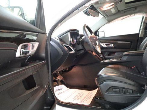 Used 2015 GMC Terrain Denali image 9