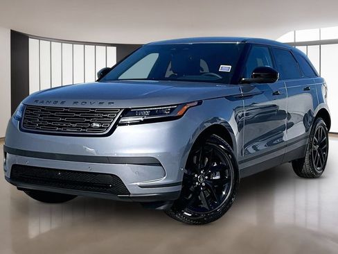 New 2026 Land Rover Range Rover Velar S AWD/4WD image 1
