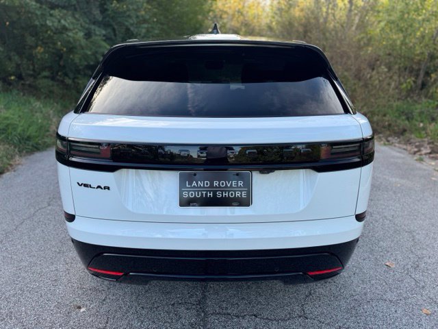 Used 2025 Land Rover Range Rover Velar Dynamic SE AWD/4WD image 6