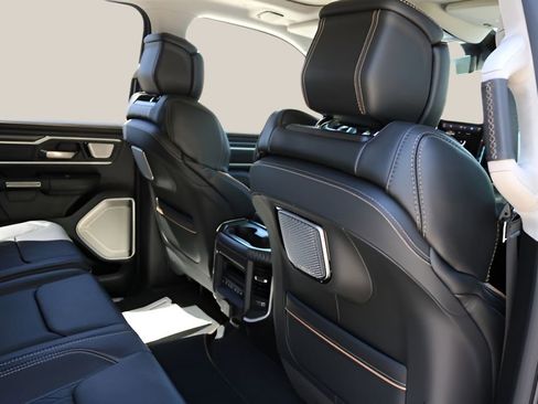 New 2026 RAM 1500 Tungsten w/ Off Road Group image 23