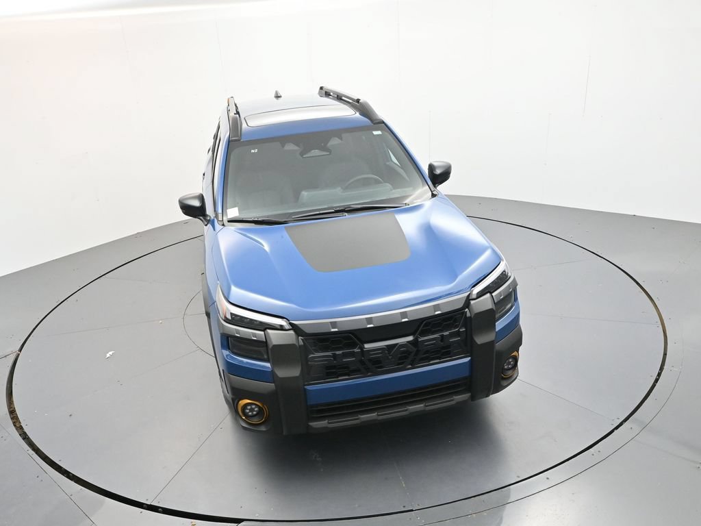 New 2026 Subaru Outback Wilderness AWD/4WD image 10