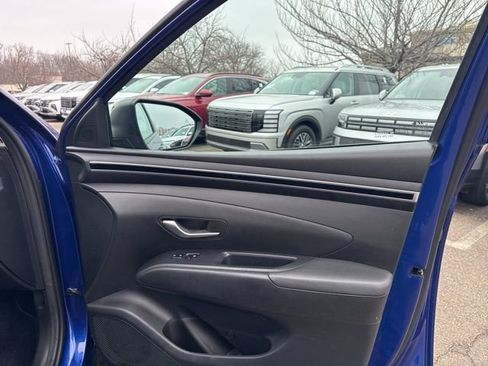 Used 2022 Hyundai Tucson SEL w/ Cargo Package image 29