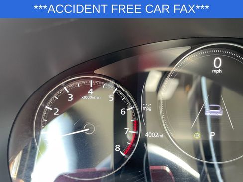 Used 2025 MAZDA CX-30 AWD 2.5 S w/ Preferred Package image 2