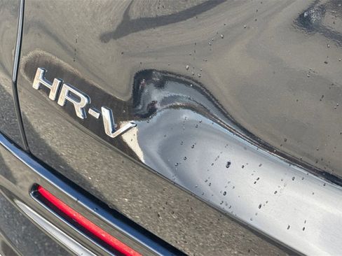 Certified 2023 Honda HR-V EX-L image 29