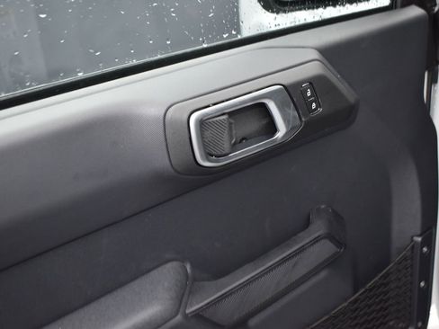 New 2026 Ford Bronco Big Bend AWD/4WD image 9