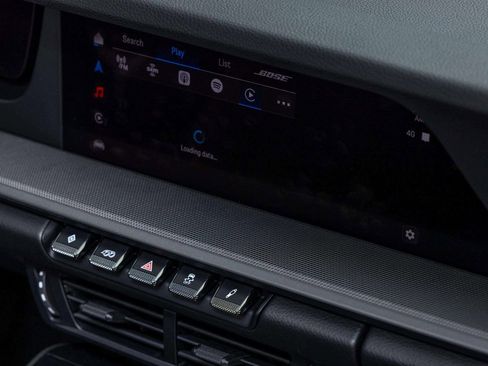 Used 2025 Porsche 911 Carrera image 35