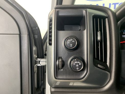 Used 2016 Chevrolet Silverado 1500 LT w/ All Star Edition image 17