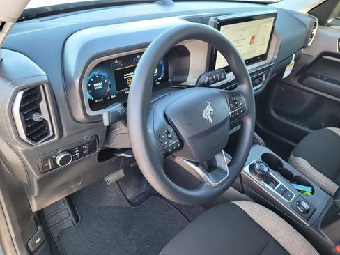 New 2025 Ford Bronco Sport Big Bend image 21