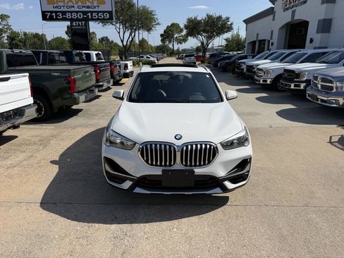 Used 2020 BMW X1 xDrive28i w/ Convenience Package AWD/4WD image 41