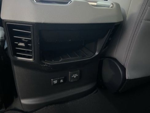 New 2026 Toyota Tundra Limited AWD/4WD image 15