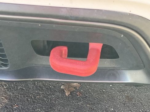 Used 2020 Jeep Grand Cherokee Trailhawk image 35