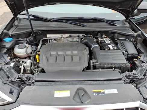 Used 2021 Audi Q3 2.0T Premium Plus w/ Premium Plus Package image 9