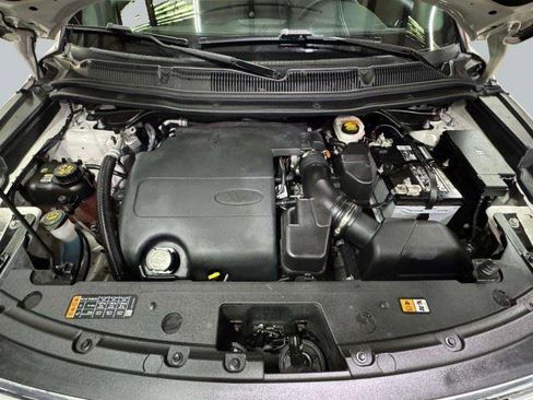 Used 2017 Ford Explorer Limited w/ Equipment Group 301A AWD/4WD image 86