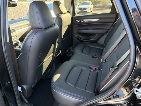 New 2025 MAZDA CX-5 AWD 2.5 S w/ Premium Plus Pkg image 7