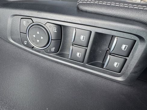 New 2025 Ford Ranger Lariat w/ Trailer Tow Package image 26