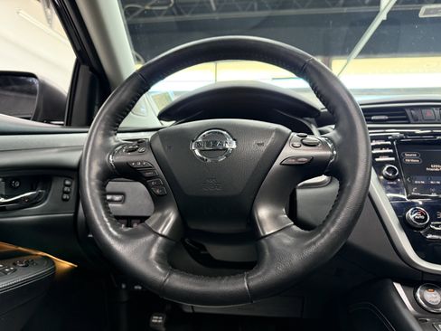 Used 2021 Nissan Murano SL image 15