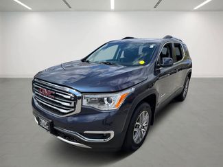 Used 2018 GMC Acadia SLE w/ Driver Alert Package I AWD/4WD video 2