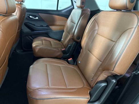 Used 2018 Chevrolet Traverse High Country image 13