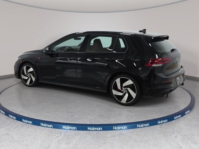 Used 2024 Volkswagen GTI S FWD image 8