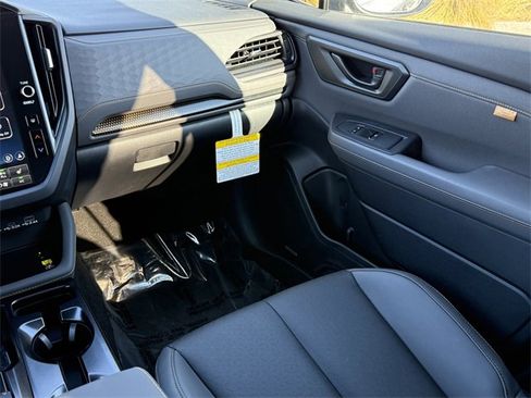 New 2026 Subaru Forester Wilderness image 13