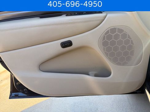 Used 2018 Dodge Durango Citadel w/ Technology Group AWD/4WD image 11