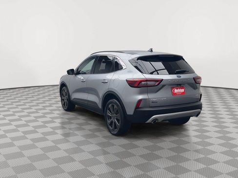 Certified 2024 Ford Escape Platinum AWD/4WD image 37