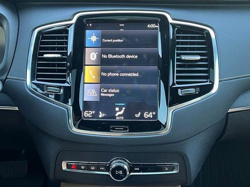 Used 2022 Volvo XC90 T6 Inscription w/ Advanced Package image 26