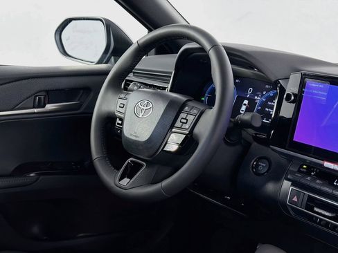 New 2026 Toyota Camry XSE FWD image 34