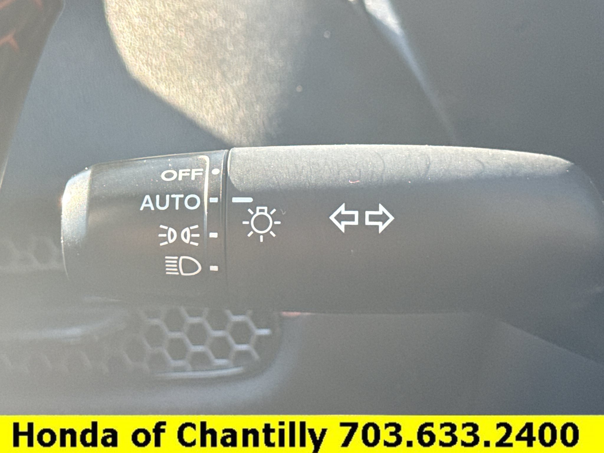 Certified 2025 Honda HR-V Sport image 11