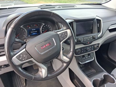 Used 2018 GMC Terrain SLT AWD/4WD image 4