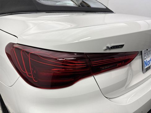 New 2026 BMW 430i xDrive Convertible w/ M Sport Package image 19