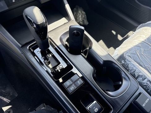 New 2026 Subaru Outback Premium AWD/4WD image 18