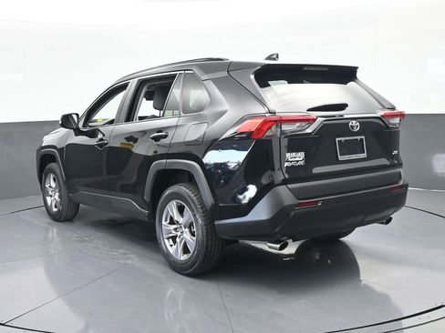 Used 2024 Toyota RAV4 XLE image 4
