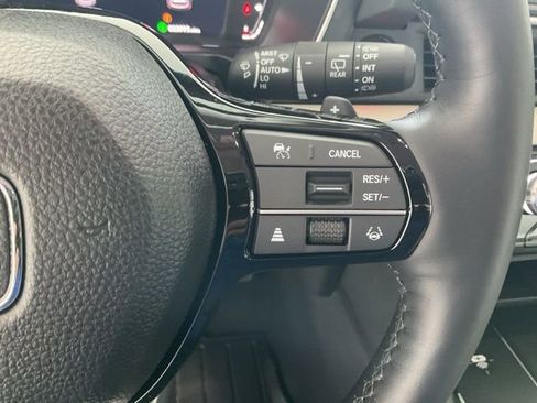 Used 2026 Honda Pilot Elite image 14