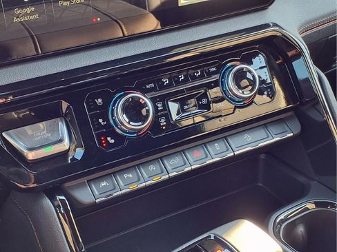 New 2026 GMC Sierra 1500 AT4 w/ Technology Package image 4