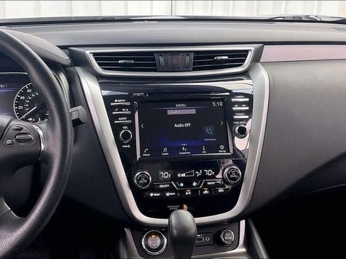 Used 2019 Nissan Murano S AWD/4WD image 6