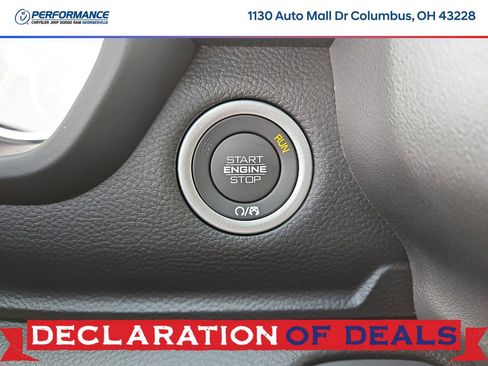 New 2026 RAM 1500 Big Horn image 30