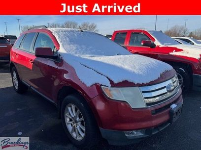 Used 2009 Ford Edge SEL