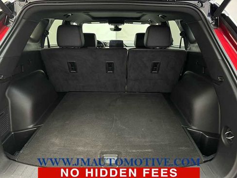 Used 2023 Chevrolet Blazer RS w/ Driver Confidence II Package image 17