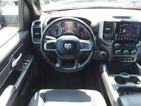 Used 2019 RAM 1500 Big Horn image 15