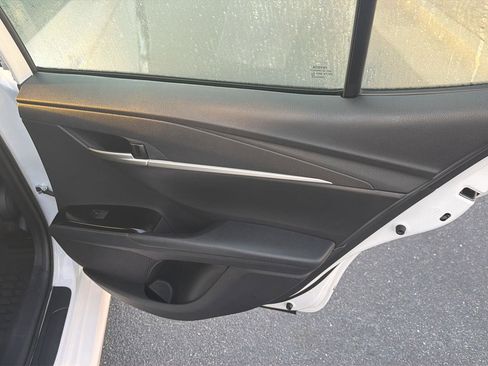 Certified 2025 Toyota Camry LE w/ Convenience Package FWD image 15