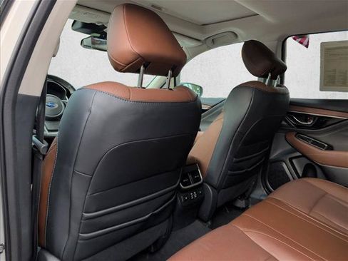 Used 2024 Subaru Outback Touring AWD/4WD image 23